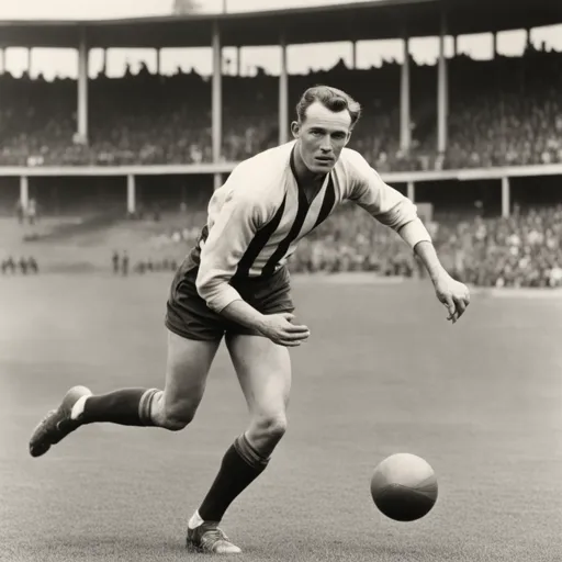 Jack Mathews (footballer)