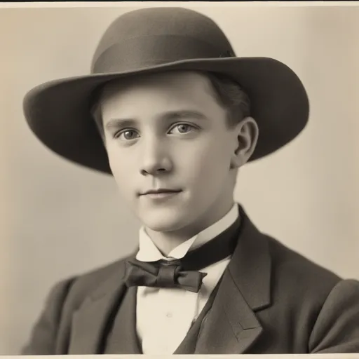 Jack Maunder