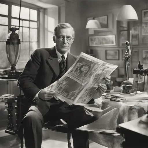 Jack Maxsted