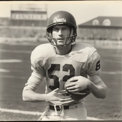 Jack McAuliffe (American football)
