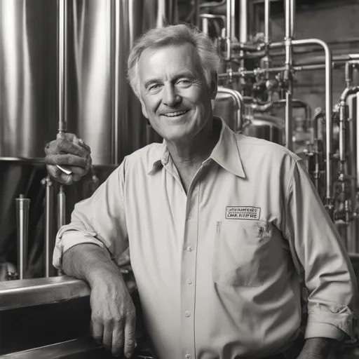 Jack McAuliffe (brewer)