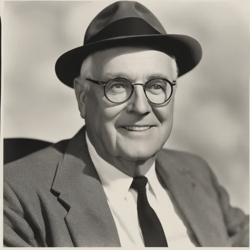 Jack McBride Ryder