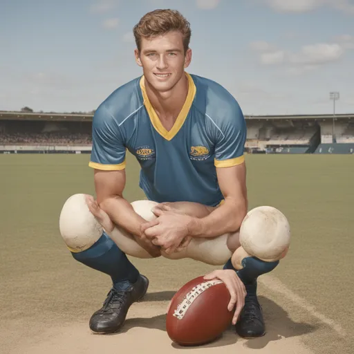 Jack McCarthy (Australian footballer)
