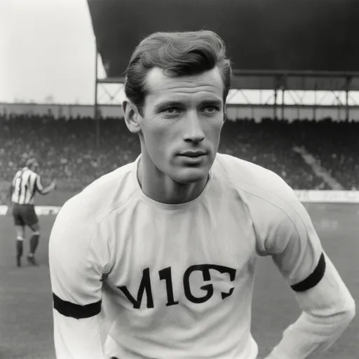 Jack McClelland (footballer, born 1930)