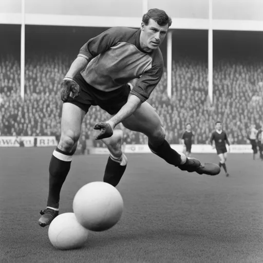 Jack McClelland (footballer, born 1940)