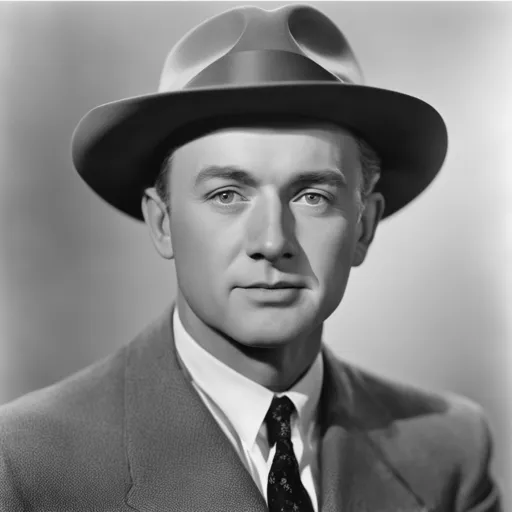 Jack McConaghy