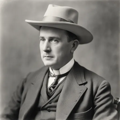 Jack McDermott