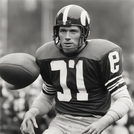Jack McDonald (American football)