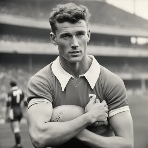 Jack McDonald (Australian footballer)