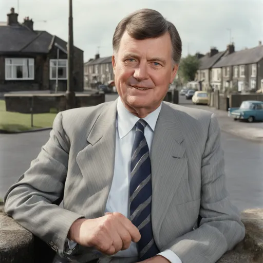 Jack McDowell (politician)