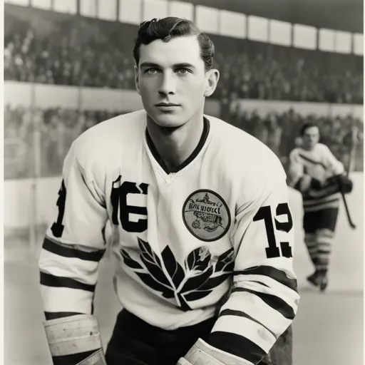 Jack McGill (ice hockey, born 1909)