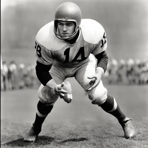 Jack McGrath (American football)