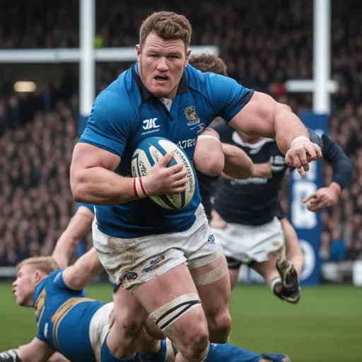 Jack McGrath (rugby union)