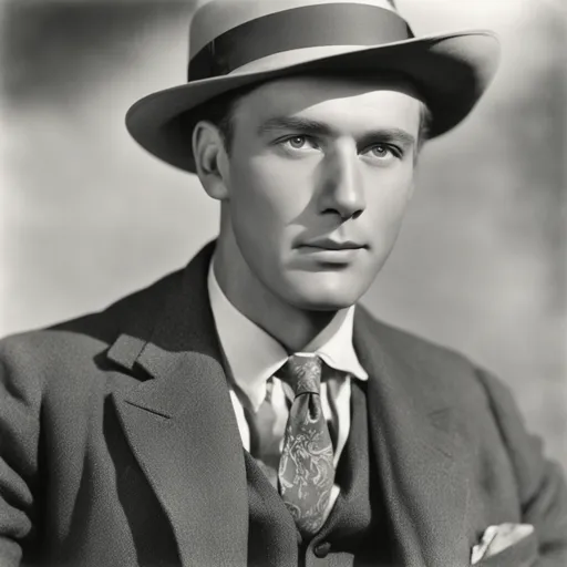 Jack McGregor
