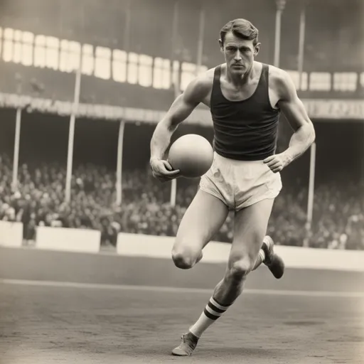 Jack McKenna (runner)