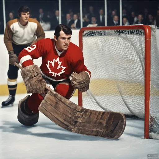 Jack McKenzie (ice hockey)