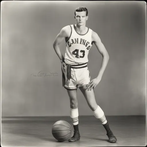 Jack McKinney (basketball)