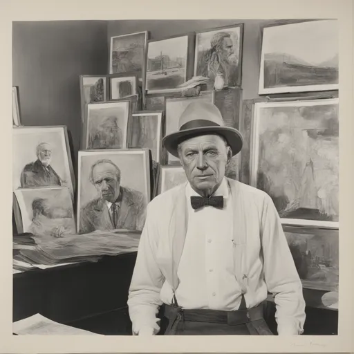Jack McLarty