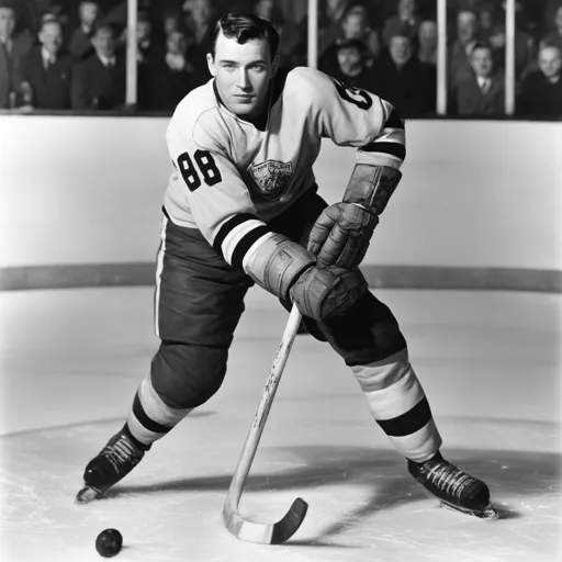 Jack McLean (ice hockey)
