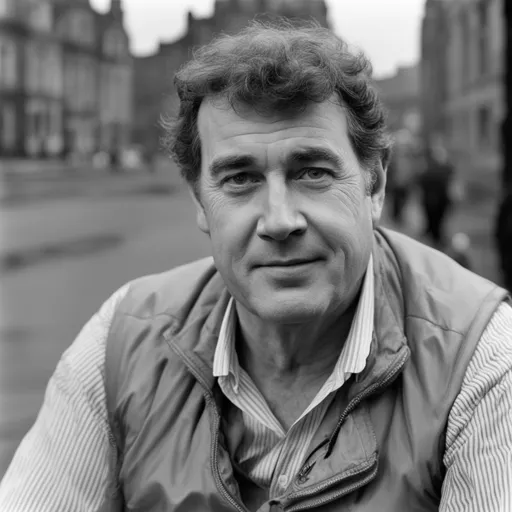 Jack McLean (journalist)