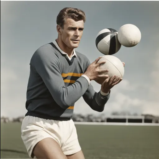 Jack McLeod (footballer, born 1926)