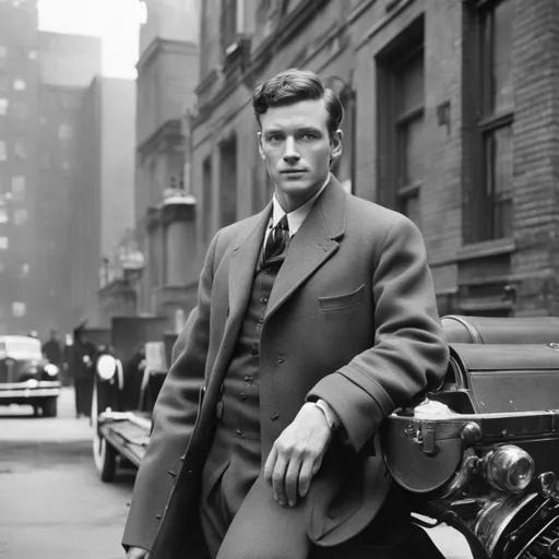 Jack McMahon