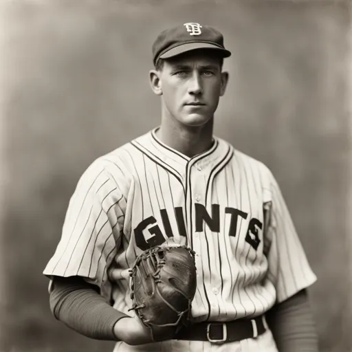 Jack McMahon (baseball)