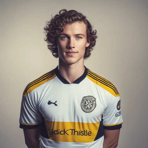 Jack McMillan (Scottish footballer)