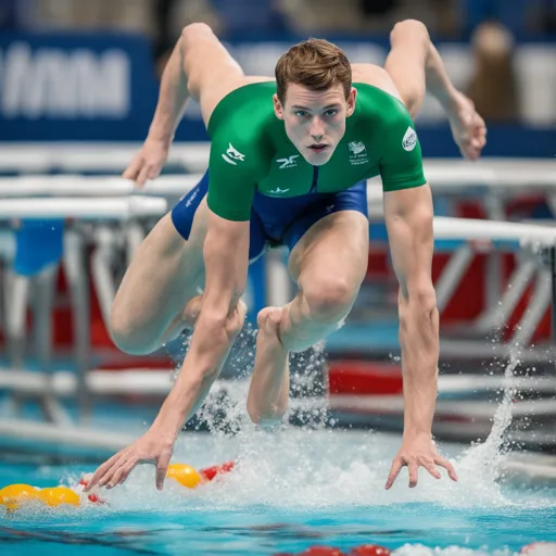 Jack McMillan (swimmer)