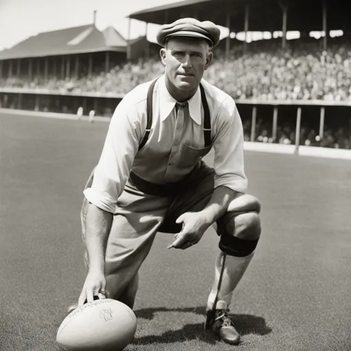 Jack McMurray Sr.