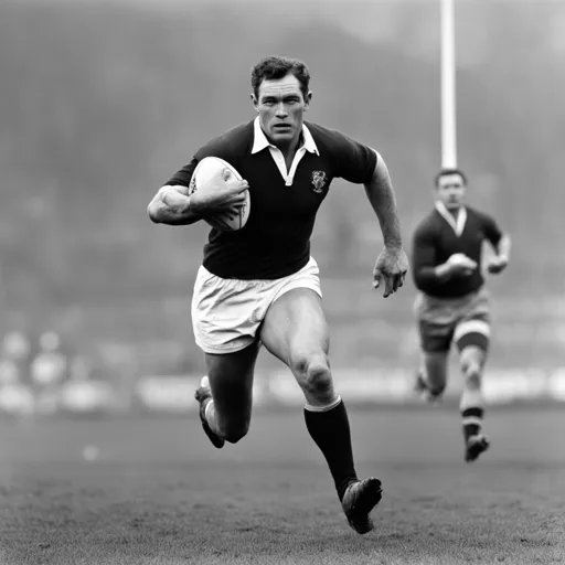 Jack McNab (rugby union, born 1924)