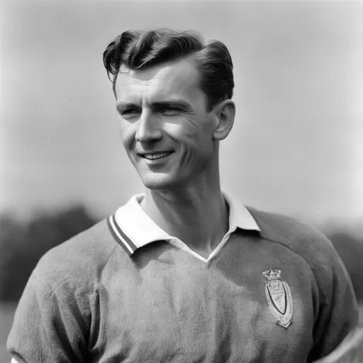 Jack McNee (1950s footballer)
