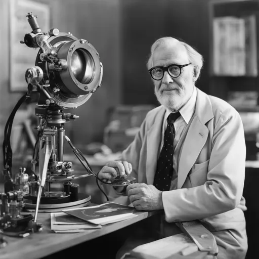 Jack Meadows (astronomer)