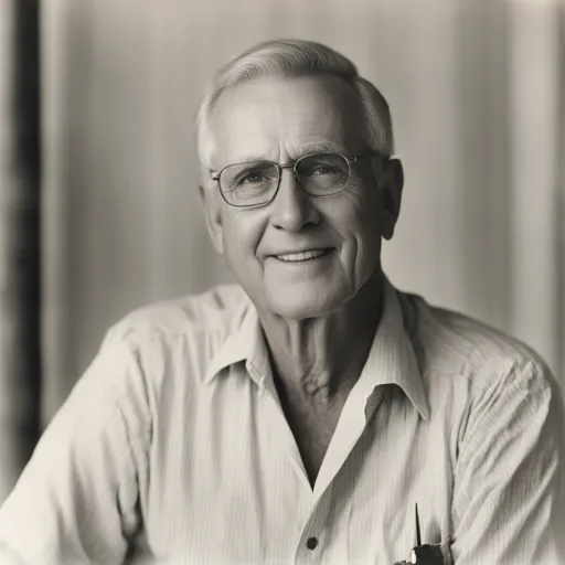 Jack Meibusch