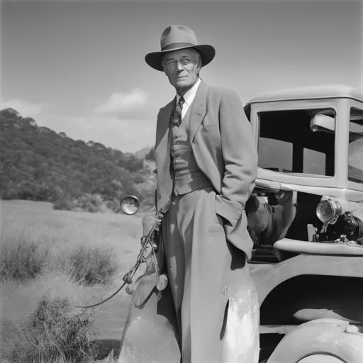 Jack Melville