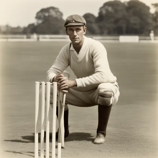 Jack Mercer (cricketer)