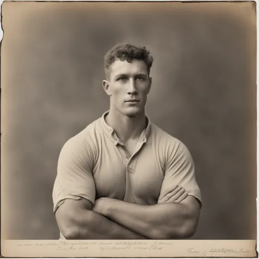 Jack Metcalf (rugby league)