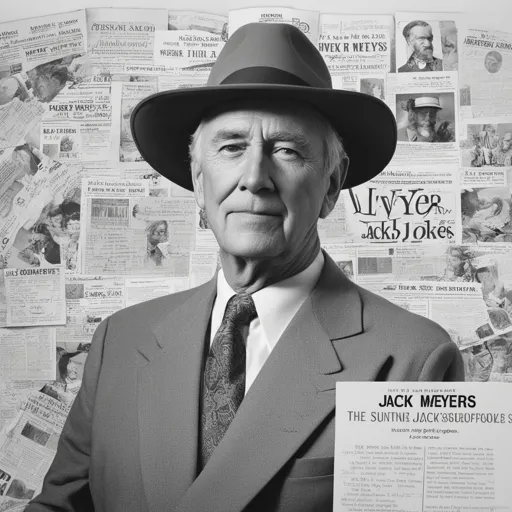Jack Meyers