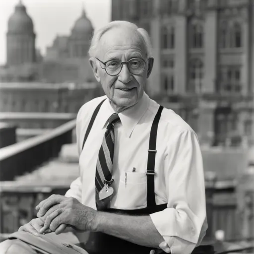 Jack Mezirow