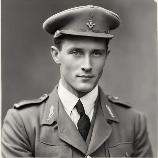 Jack Middleton