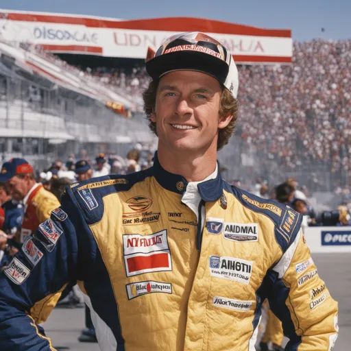 Jack Miller (racing driver)