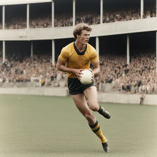 Jack Mills (Australian footballer)