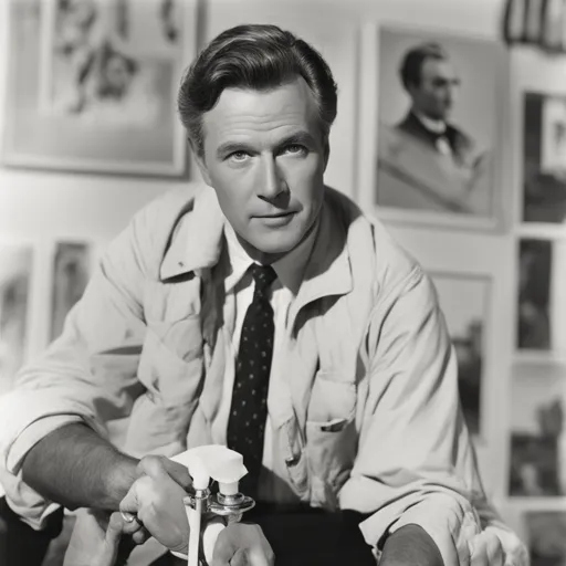 Jack Mills (art director)