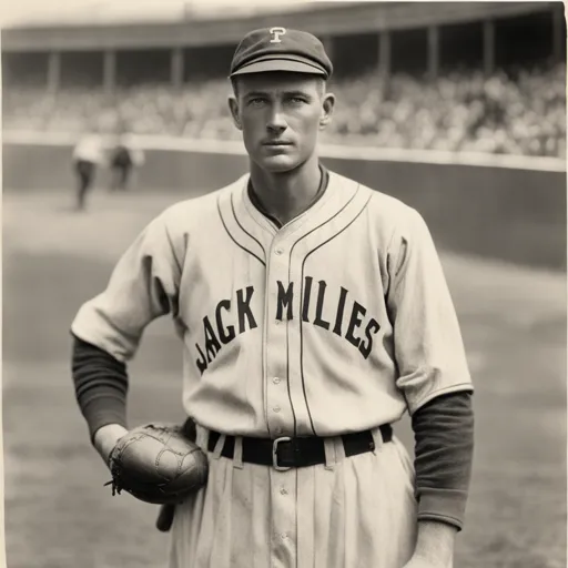Jack Mills (baseball)