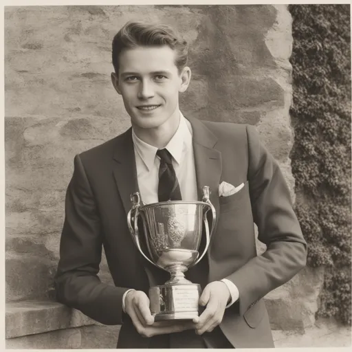 Jack Milsom