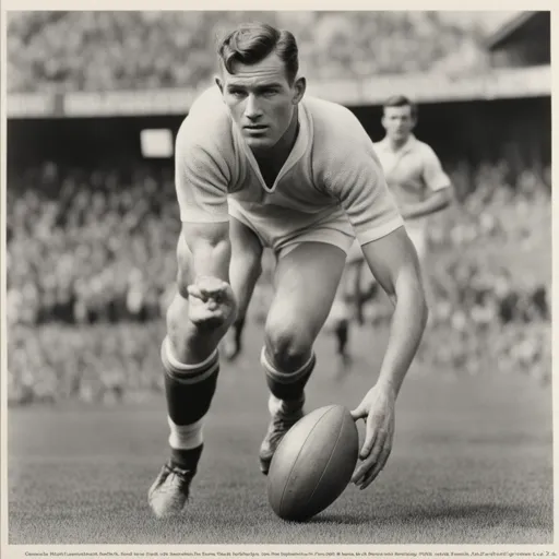 Jack Mitchell (Australian footballer, born 1911)