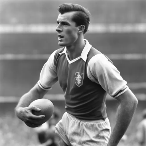 Jack Mitchell (Australian footballer, born 1924)