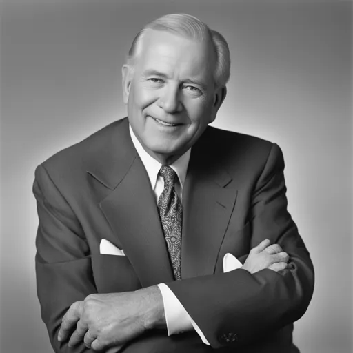 Jack Mitchell (author)
