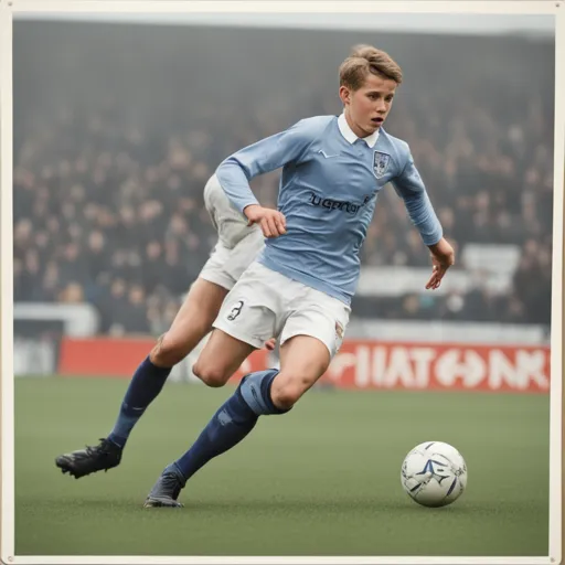 Jack Mitton