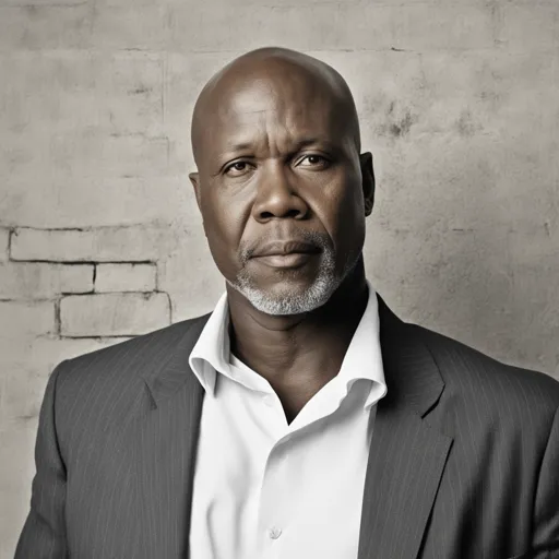 Jack Mogale